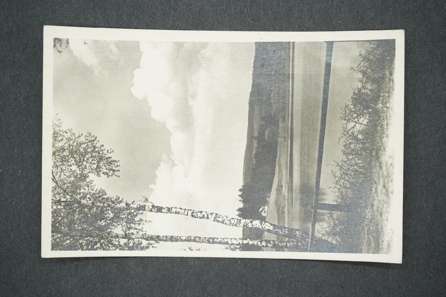 Postcard CHRUDIM (x13644)