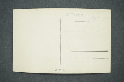 Postcard KRKONOSE (x13647)