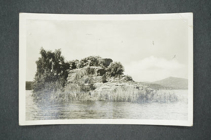 Postcard DOKY RESORT - MACHOVO LAKE MYŠLÍN (x13658)