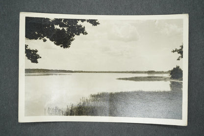 Pohlednice TŘEBOŇ RYBNÍK ROŽMBERK (x13661)