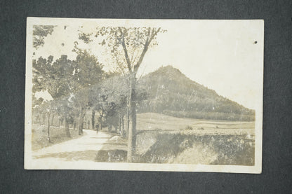 Pohlednice ŽAMPACH U KAŠPERKA (x13666)