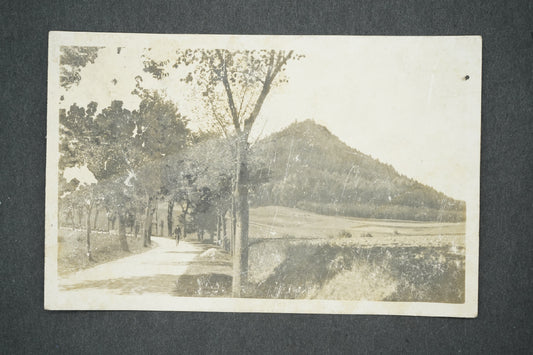 Pohlednice ŽAMPACH U KAŠPERKA (x13666)