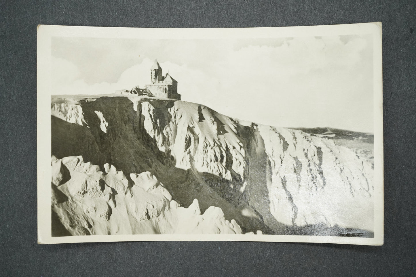 Pohlednice KRKONOŠE - SNĚŽNÉ JÁMY (x13671)