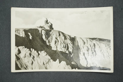 Pohlednice KRKONOŠE - SNĚŽNÉ JÁMY (x13671)