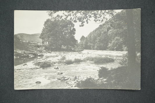 Pohlednice ČESKÁ KRAJINA (x13694)