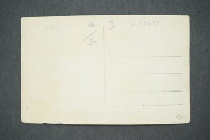 Pohlednice POSÁZAVSKÁ STEZKA (x13698)