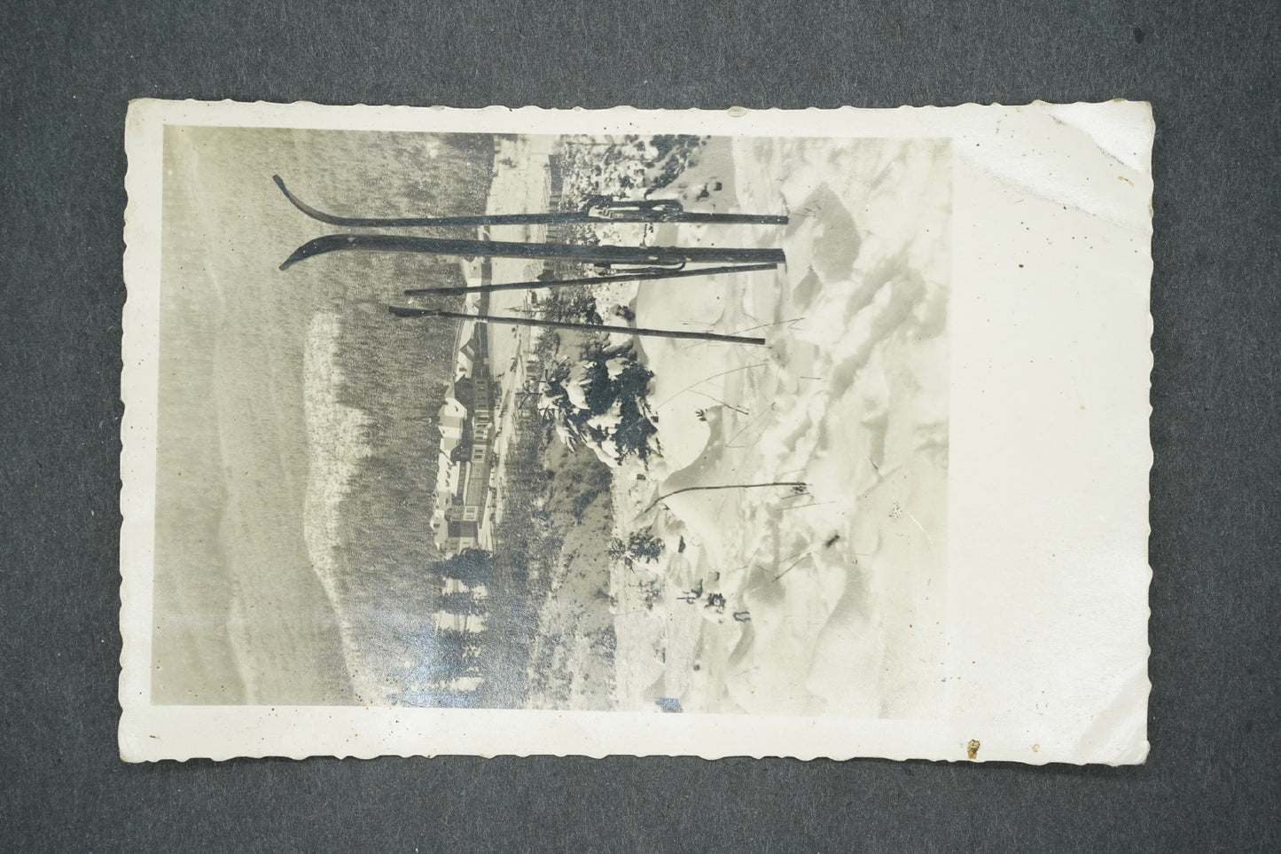 Pohlednice MORAVSKOSLEZSKÉ BESKYDY (x13708)