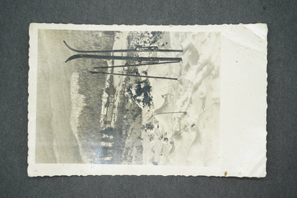 Pohlednice MORAVSKOSLEZSKÉ BESKYDY (x13708)