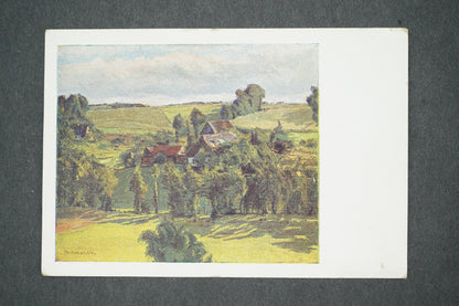 Pohlednice AL. KALVODA (x13719)
