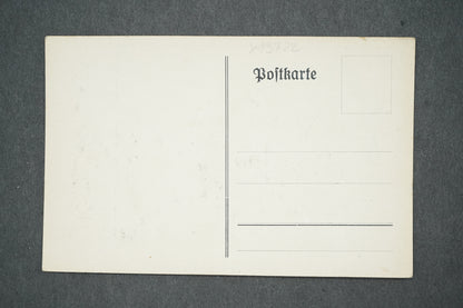 Pohlednice WILHELM FITCHER (x13722)