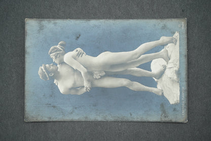 Pohlednice LEBENDER MARMOR (x13726)