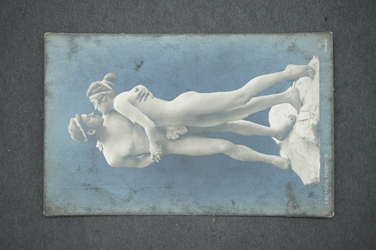 Pohlednice LEBENDER MARMOR (x13726)