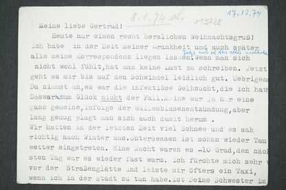 Pohlednice ROBERT AIOLLS (x13728)