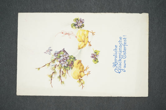 Pohlednice VESELÉ VELIKONOCE (x13830)