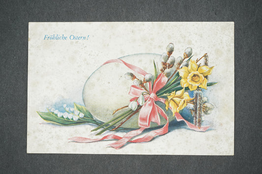 Pohlednice VESELÉ VELIKONCE (x13878)