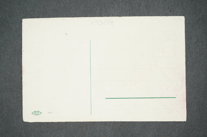 Pohlednice VESELÉ VELIKONCE (x13879)