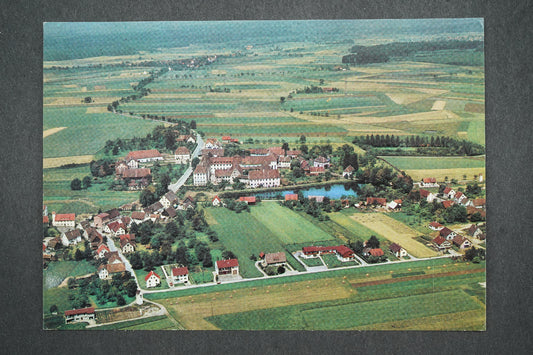 Pohlednice HELENE ECK (x13908)