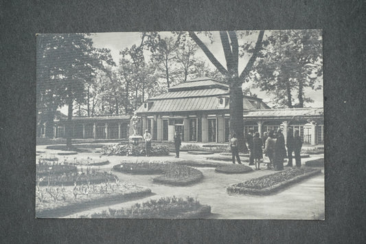 Pohlednice RUSKÁ KRAJINA (x13918)