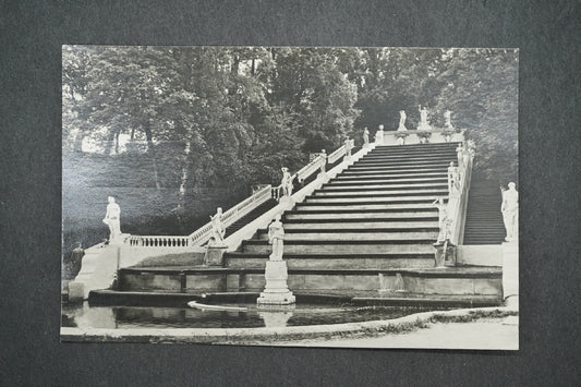 Pohlednice RUSKÁ KRAJINA (x13922)