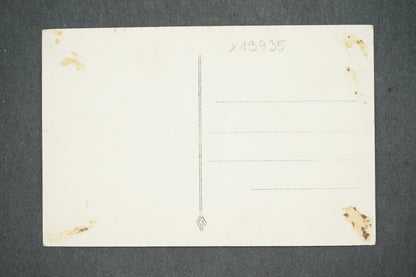 Pohlednice TROGIR (x13935)