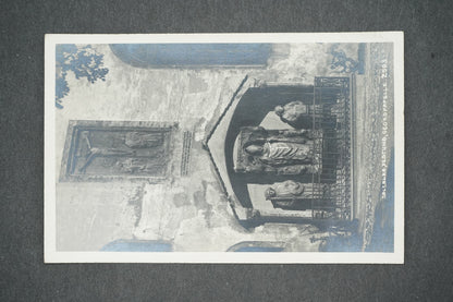 Pohlednice SALZBURG, FESTUNG, GEORGKAPELLE (x13945)