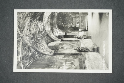 Pohlednice KRUTZGANG (x13947)