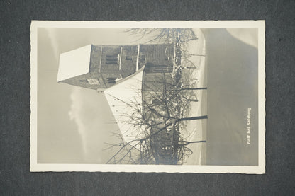 Pohlednice ANIF BEI SALZBURG (x13949)