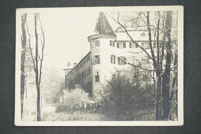 Pohlednice NĚMECKÁ KRAJINA (x13953)