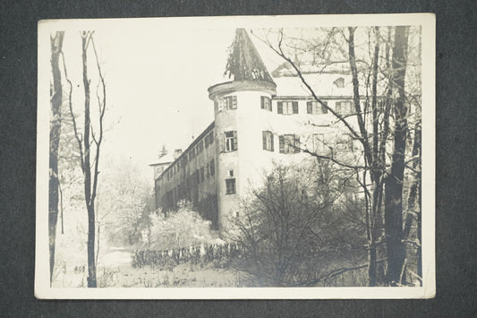 Pohlednice NĚMECKÁ KRAJINA (x13953)