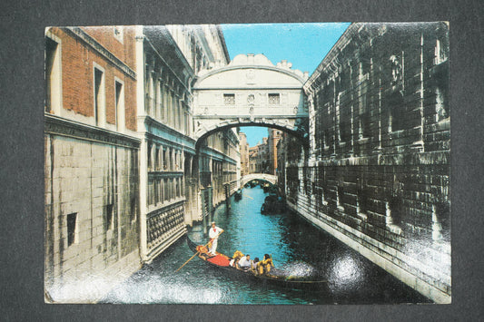 Pohlednice VENEZIA (x13971)