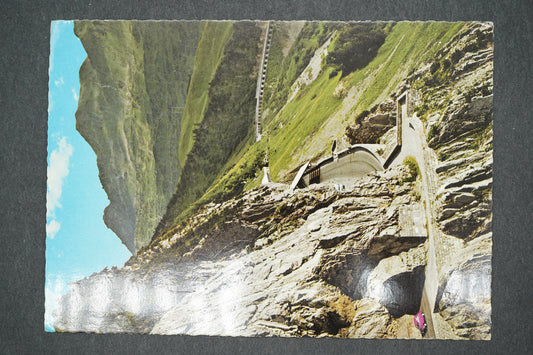 Pohlednice ARLBERG (x13972)