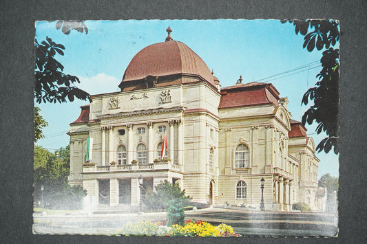 Pohlednice GRAZ (x13974)