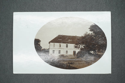 Pohlednice ČESKÁ KRAJINA (x13992)