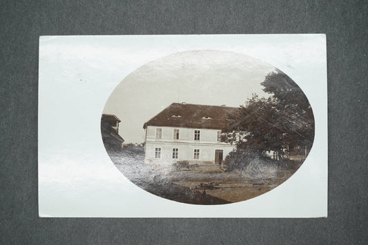 Pohlednice ČESKÁ KRAJINA (x13992)