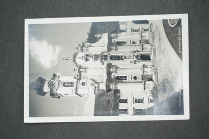 Pohlednice ST. REIN BEF GRATWEIN (x13993)