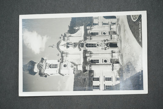 Pohlednice ST. REIN BEF GRATWEIN (x13993)