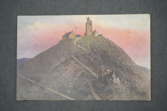 Pohlednice FIFENGEBIRGE (x13994)