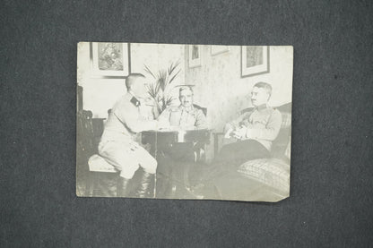 Pohlednice VOJÁCI (x14044)