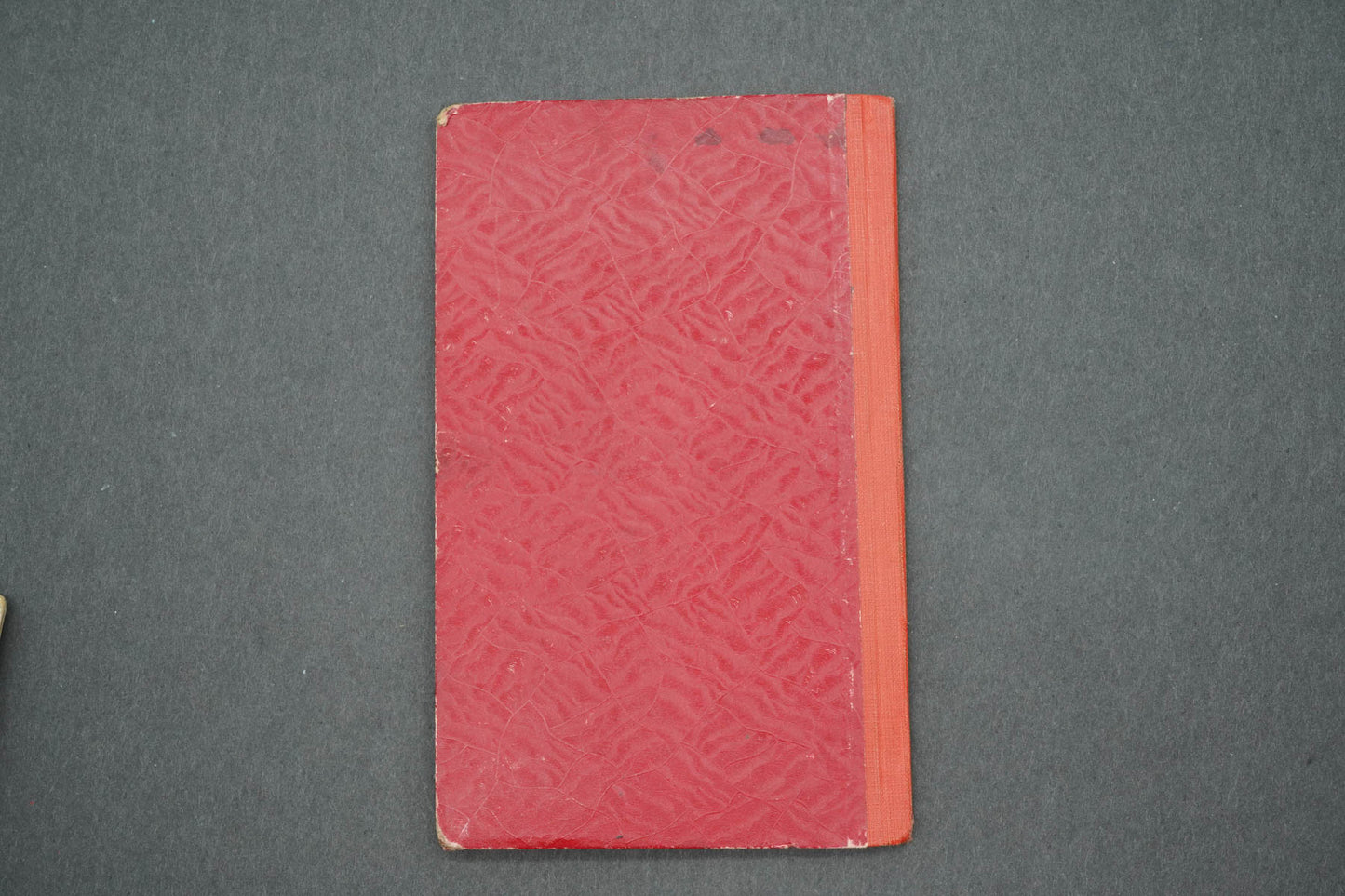 VKLADNÍ KNÍŽKA (x14907)