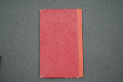 VKLADNÍ KNÍŽKA (x14907)