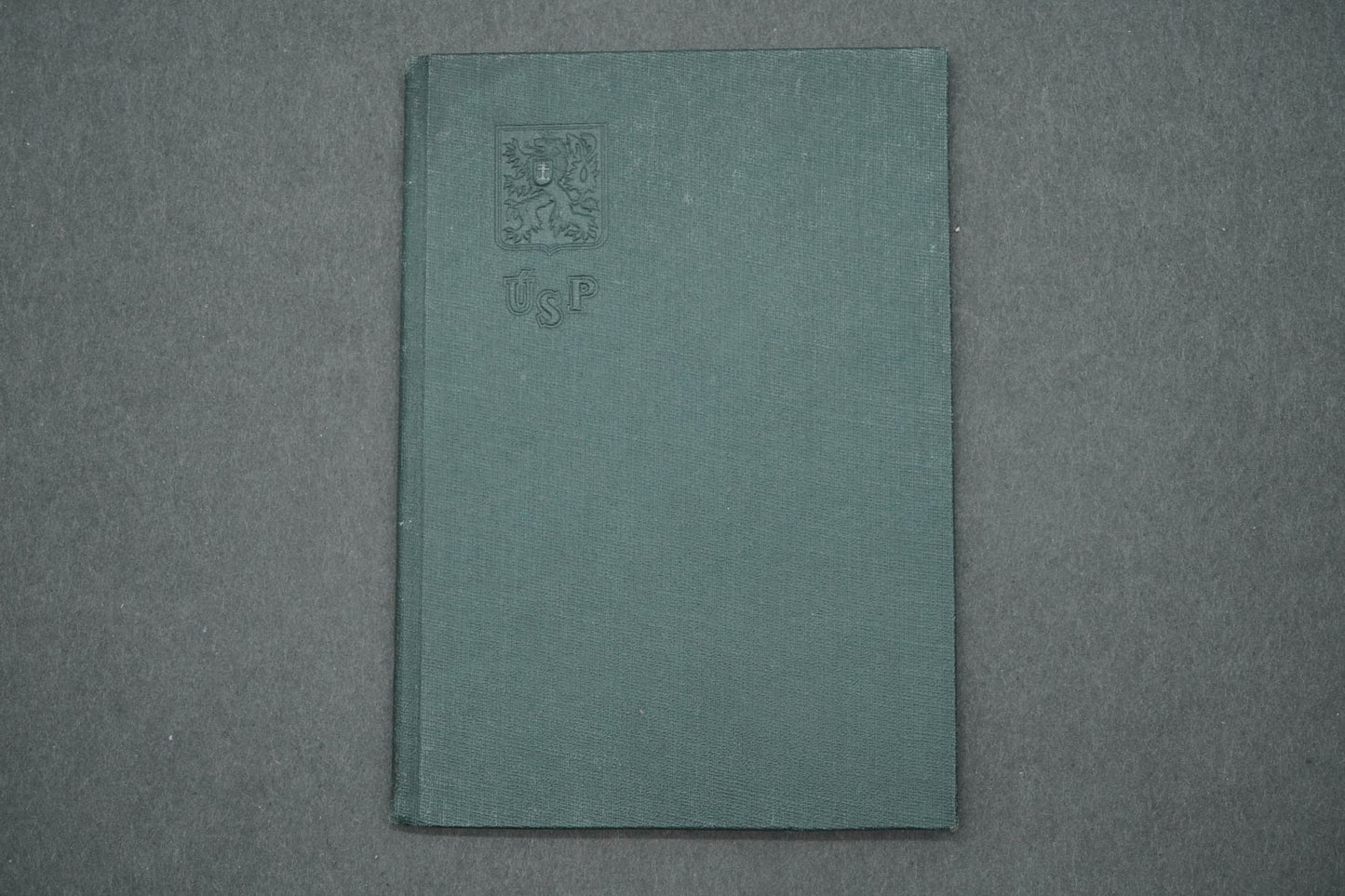 ÚSP ÚSTŘEDNÍ SOCIÁLÍ POJIŠŤOVNA (x14927)