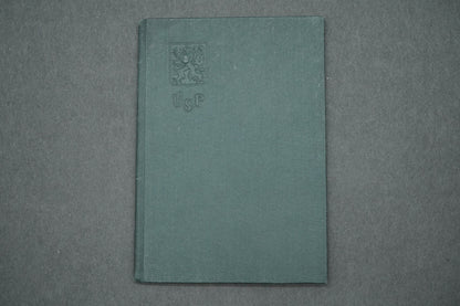 ÚSP ÚSTŘEDNÍ SOCIÁLÍ POJIŠŤOVNA (x14927)