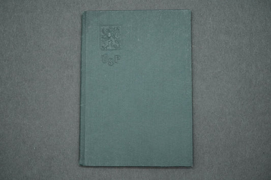 ÚSP ÚSTŘEDNÍ SOCIÁLÍ POJIŠŤOVNA (x14927)