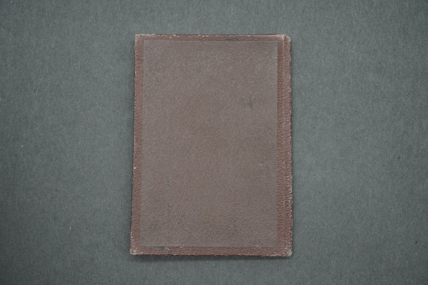 SPOŘITELNÍ KNÍŽKA SPOŘITELNA A ZÁLOŽNA V ROSICÍCH U BRNA (x14965)