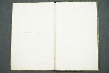 VKLADNÍ KNÍŽKA MĚSTSKÉ SPOŘITELNY PRAŽSKÉ (x14967)