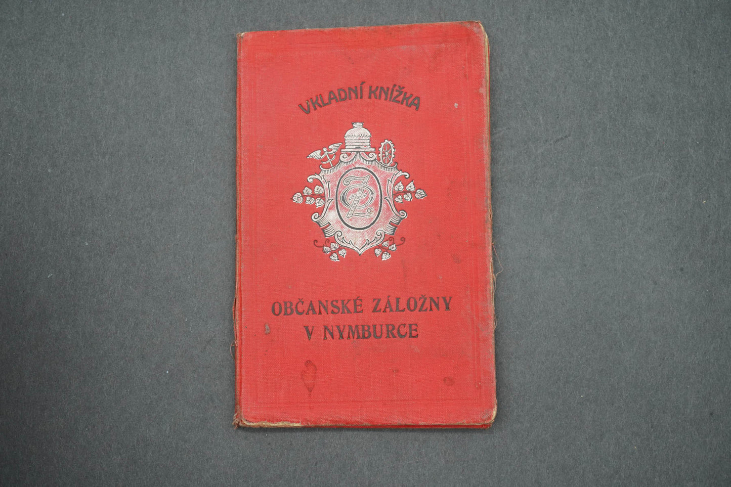 OBČANSKÉ ZÁLOŽNY V NYMBURCE (x15038)