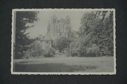Pohlednice ČESKÝ ZÁMEK (x14077)