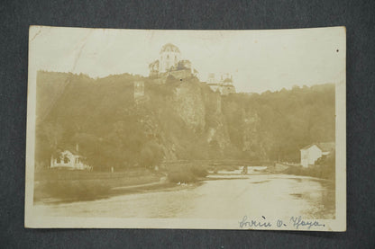 Pohlednice VRANOV NAD DYJÍ (x14081)