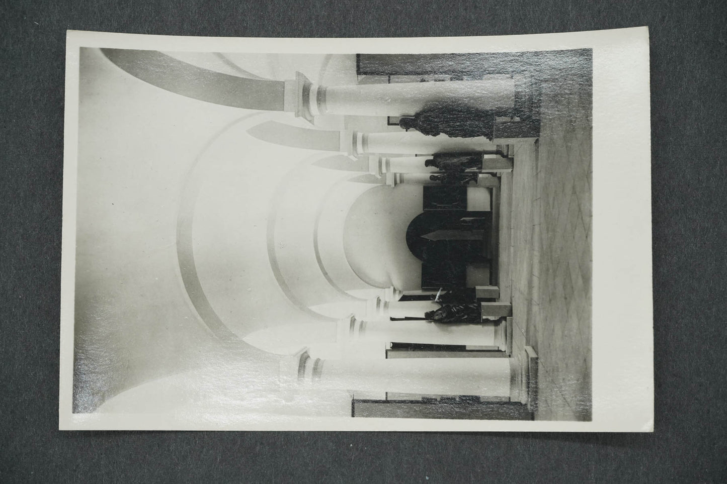 Pohlednice KLÁŠTER CISTERCIÁKŮ VE VYŠŠÍM BRODĚ GALERIE (x14088)