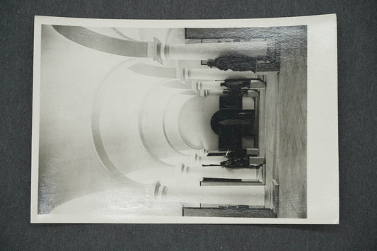 Pohlednice KLÁŠTER CISTERCIÁKŮ VE VYŠŠÍM BRODĚ GALERIE (x14088)